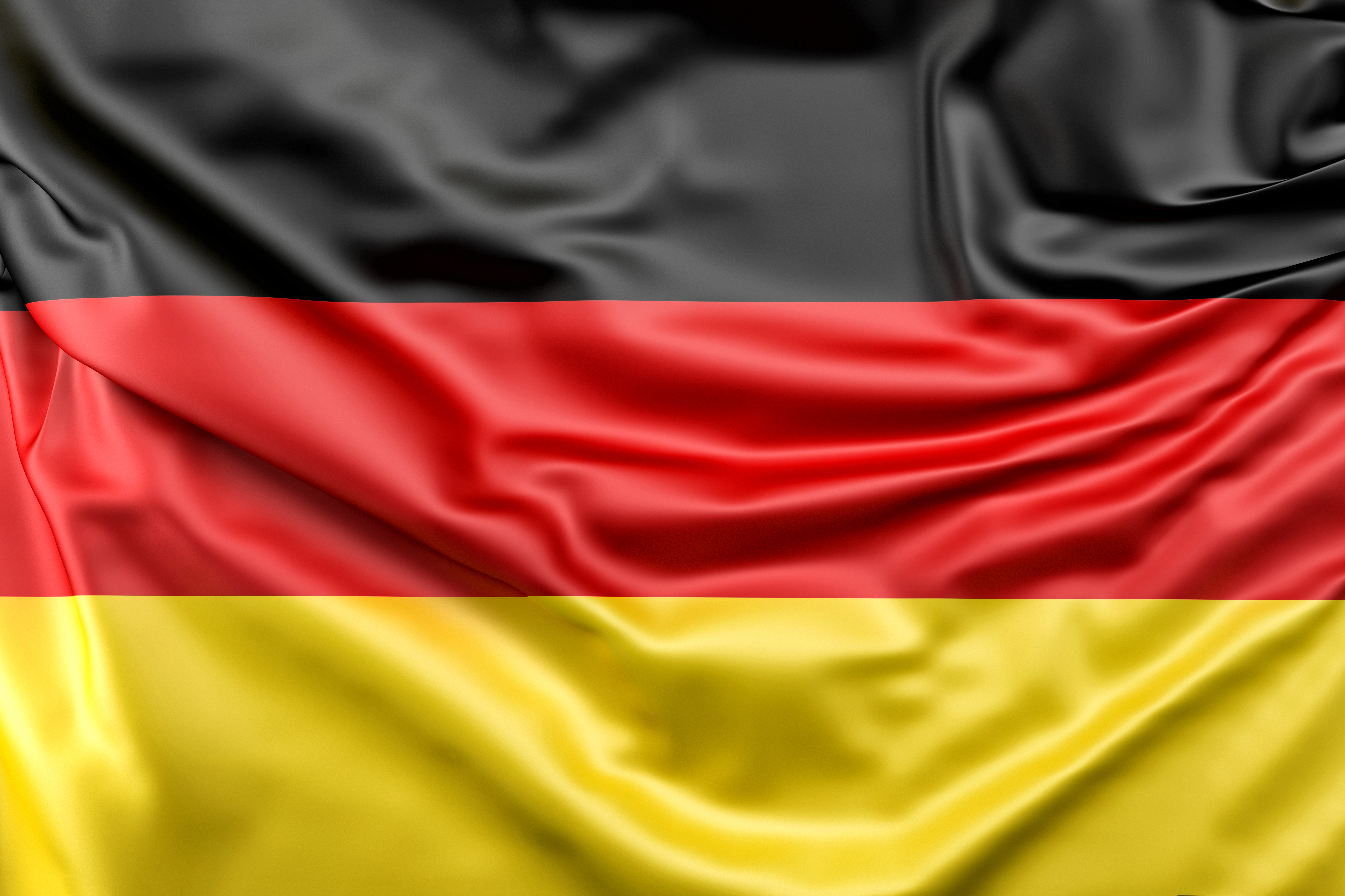 German